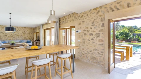 Casa Jose, Vakantiehuis, Ibiza, people: 6