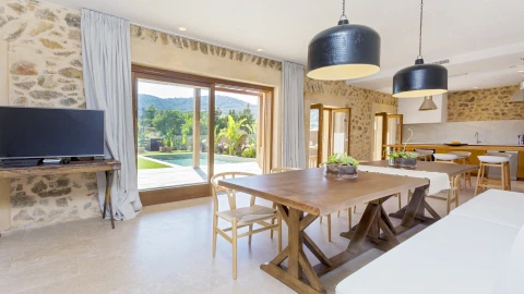 Casa Jose, Vakantiehuis, Ibiza, people: 6