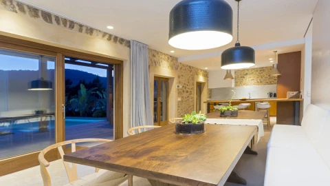 Casa Jose, Vakantiehuis, Ibiza, people: 6