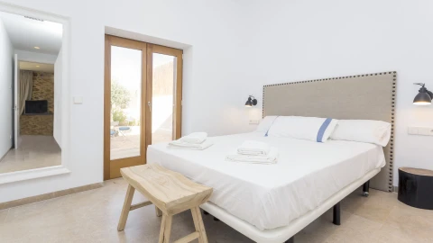 Casa Jose, Vakantiehuis, Ibiza, people: 6