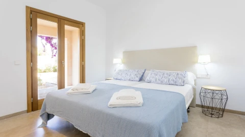 Casa Jose, Vakantiehuis, Ibiza, people: 6