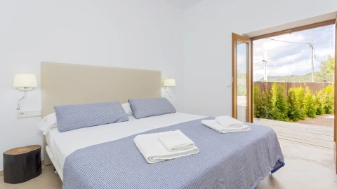 Casa Jose, Vakantiehuis, Ibiza, people: 6