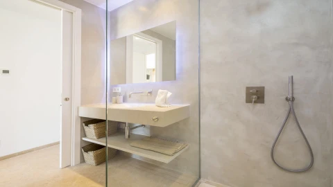 Casa Jose, Vakantiehuis, Ibiza, people: 6