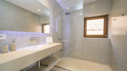 Casa Jose, Vakantiehuis, Ibiza, people: 6