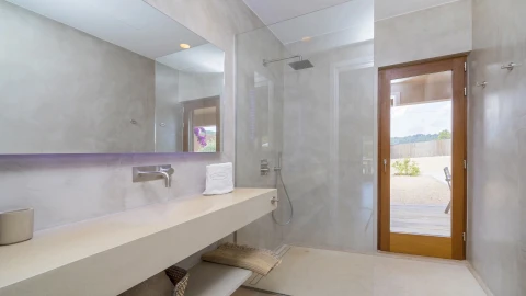 Casa Jose, Vakantiehuis, Ibiza, people: 6