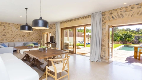 Casa Jose, Vakantiehuis, Ibiza, people: 6