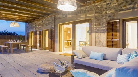 Casa Jose, Vakantiehuis, Ibiza, people: 6