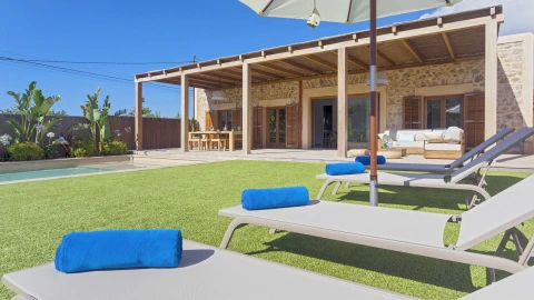 Casa Jose, Vakantiehuis, Ibiza, people: 6