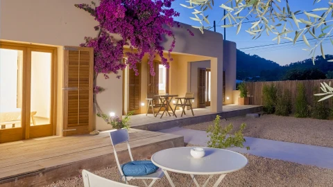 Casa Jose, Vakantiehuis, Ibiza, people: 6