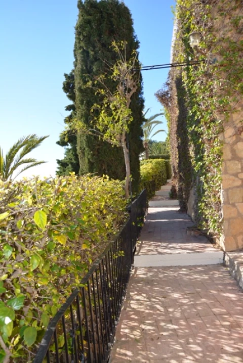 Casa Julia, Vakantiehuis, Costa Blanca, people: 8