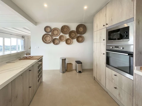 Casa Julia, Vakantiehuis, Costa Blanca, people: 8