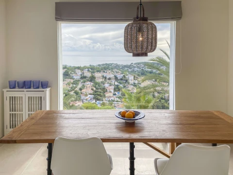 Casa Julia, Vakantiehuis, Costa Blanca, people: 8