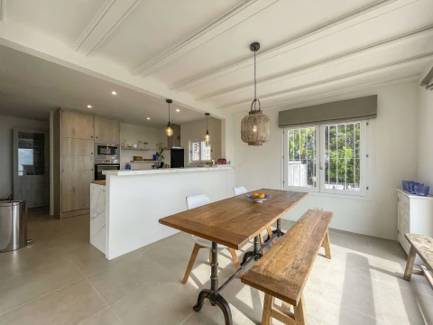 Casa Julia, Vakantiehuis, Costa Blanca, people: 8