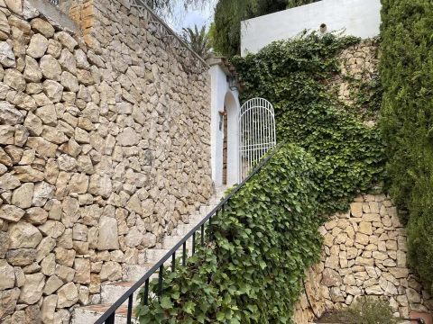 Casa Julia, Vakantiehuis, Costa Blanca, people: 8