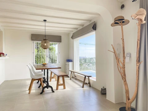 Casa Julia, Vakantiehuis, Costa Blanca, people: 8