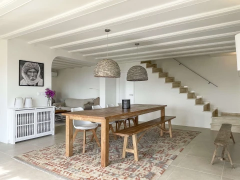 Casa Julia, Vakantiehuis, Costa Blanca, people: 8