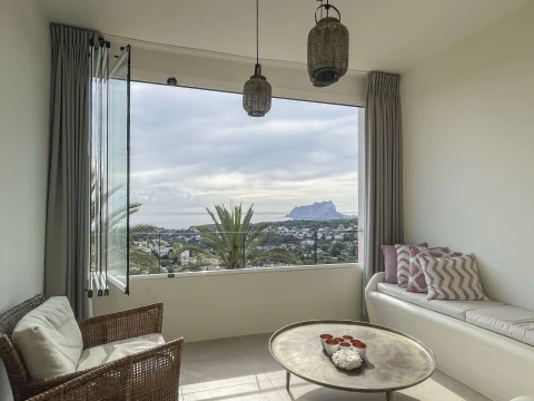 Casa Julia, Vakantiehuis, Costa Blanca, people: 8