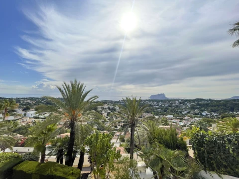 Casa Julia, Vakantiehuis, Costa Blanca, people: 8