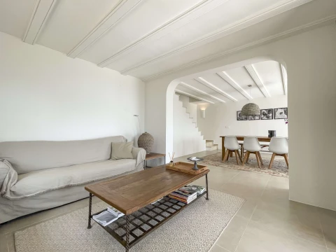 Casa Julia, Vakantiehuis, Costa Blanca, people: 8