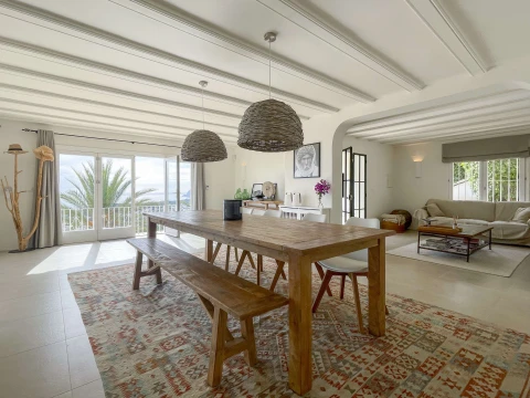 Casa Julia, Vakantiehuis, Costa Blanca, people: 8