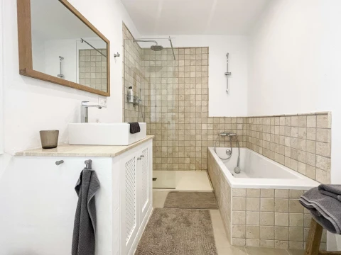 Casa Julia, Vakantiehuis, Costa Blanca, people: 8