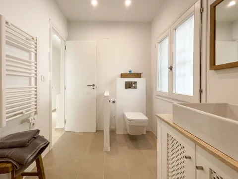 Casa Julia, Vakantiehuis, Costa Blanca, people: 8