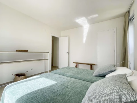 Casa Julia, Vakantiehuis, Costa Blanca, people: 8