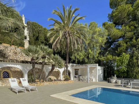 Casa Julia, Vakantiehuis, Costa Blanca, people: 8