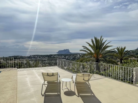 Casa Julia, Vakantiehuis, Costa Blanca, people: 8