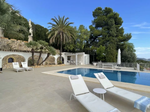 Casa Julia, Vakantiehuis, Costa Blanca, people: 8