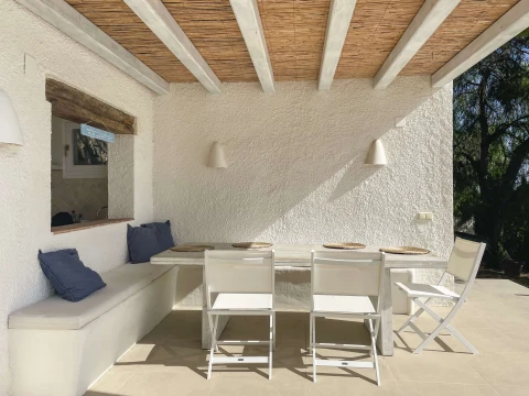 Casa Julia, Vakantiehuis, Costa Blanca, people: 8