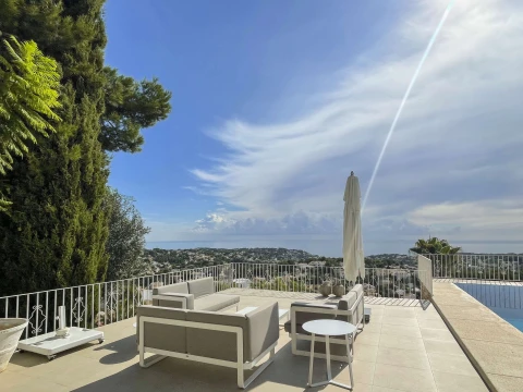 Casa Julia, Vakantiehuis, Costa Blanca, people: 8