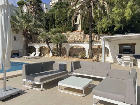 Casa Julia, Vakantiehuis, Costa Blanca, people: 8