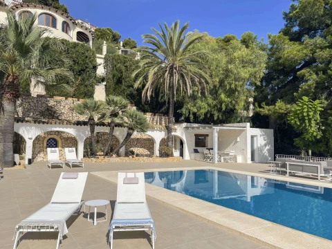 Casa Julia, Vakantiehuis, Costa Blanca, people: 8