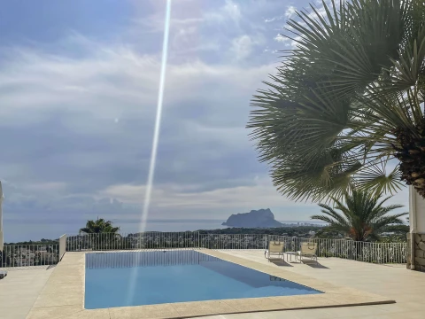 Casa Julia, Vakantiehuis, Costa Blanca, people: 8