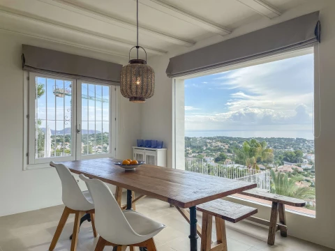 Casa Julia, Vakantiehuis, Costa Blanca, people: 8