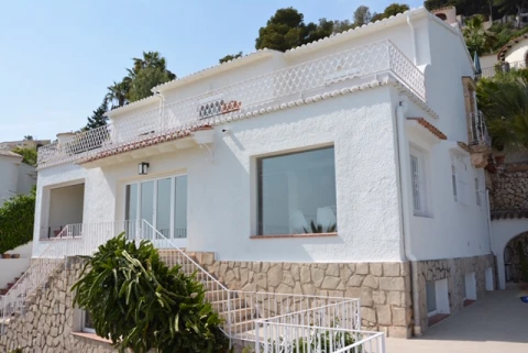 Casa Julia, Vakantiehuis, Costa Blanca, people: 8