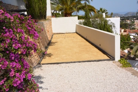 Casa Julia, Vakantiehuis, Costa Blanca, people: 8