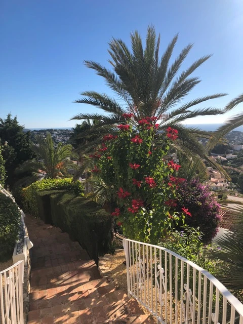 Casa Julia, Vakantiehuis, Costa Blanca, people: 8