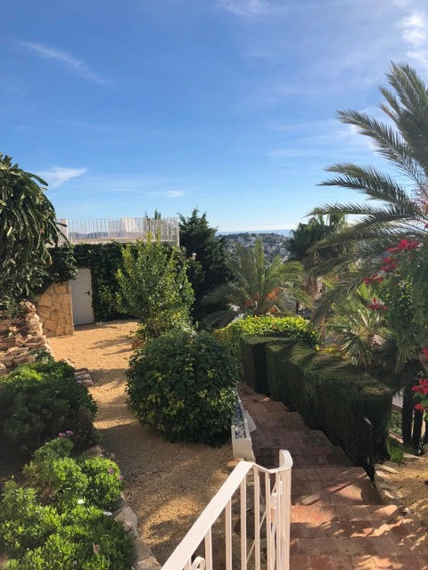 Casa Julia, Vakantiehuis, Costa Blanca, people: 8