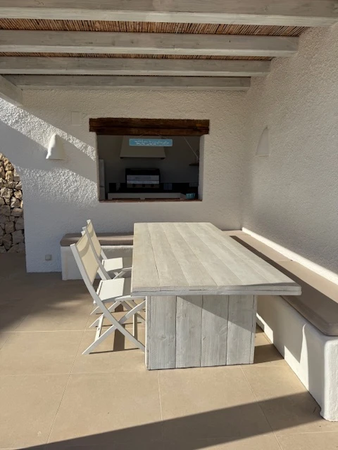 Casa Julia, Vakantiehuis, Costa Blanca, people: 8