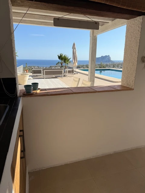 Casa Julia, Vakantiehuis, Costa Blanca, people: 8