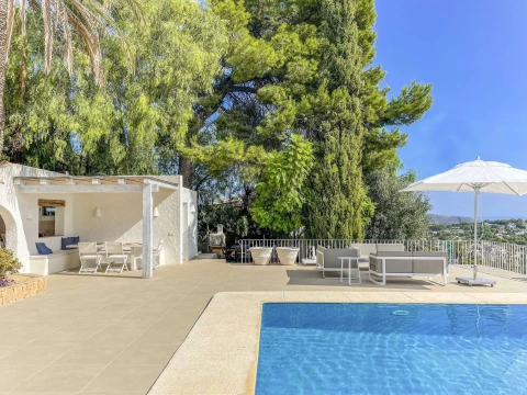 Casa Julia, Vakantiehuis, Costa Blanca, people: 8