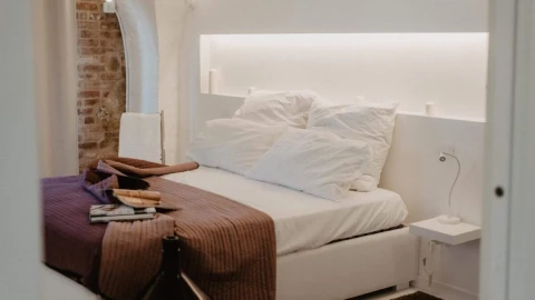 Casa Luce, Vakantiehuis, Le Marche, people: 16