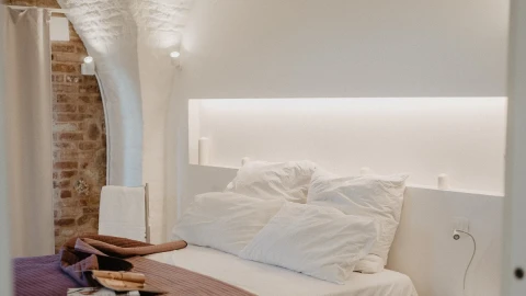 Casa Luce, Vakantiehuis, Le Marche, people: 16