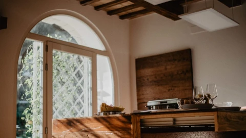 Casa Luce, Vakantiehuis, Le Marche, people: 16