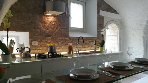 Casa Luce, Vakantiehuis, Le Marche, people: 16