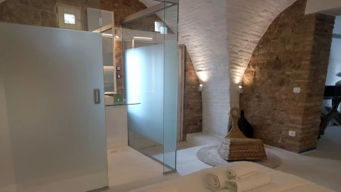 Casa Luce, Vakantiehuis, Le Marche, people: 16