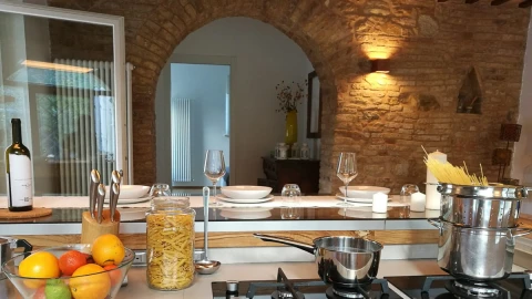 Casa Luce, Vakantiehuis, Le Marche, people: 16