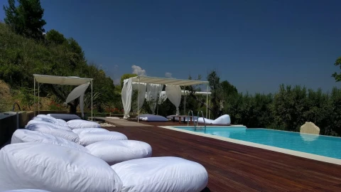 Casa Luce, Vakantiehuis, Le Marche, people: 16